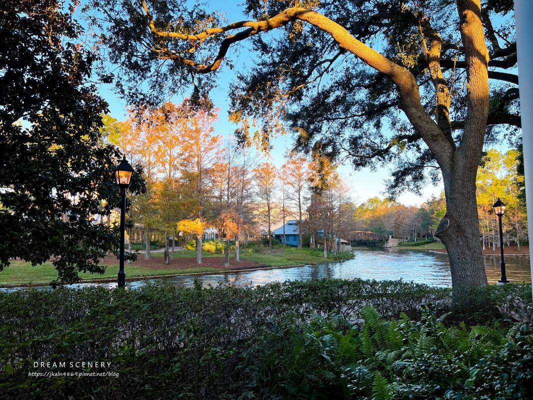 【美國 Florida】Disney’s Port Orleans Resort – Riverside 入住分享|迪士尼世界中價位飯店推薦|園區巴士交通超方便 - 第6張圖 【美國 Florida】Disney’s Port Orleans Resort – Riverside 入住分享|迪士尼世界中價位飯店推薦|園區巴士交通超方便