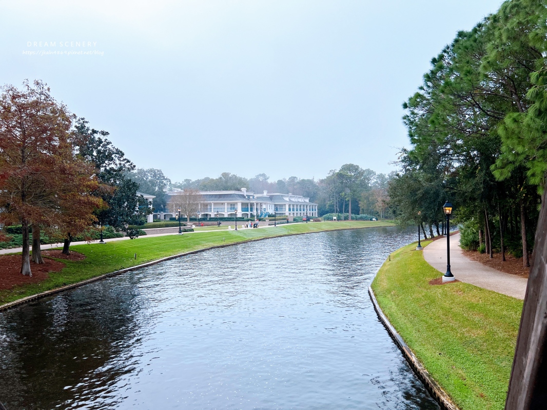 【美國 Florida】Disney’s Port Orleans Resort – Riverside 入住分享|迪士尼世界中價位飯店推薦|園區巴士交通超方便 - 第21張圖 【美國 Florida】Disney’s Port Orleans Resort – Riverside 入住分享|迪士尼世界中價位飯店推薦|園區巴士交通超方便