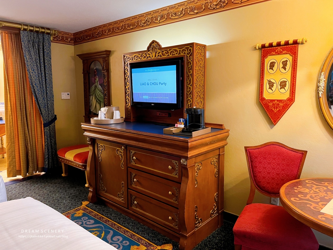 【美國 Florida】Disney’s Port Orleans Resort – Riverside 入住分享|迪士尼世界中價位飯店推薦|園區巴士交通超方便 - 第28張圖 【美國 Florida】Disney’s Port Orleans Resort – Riverside 入住分享|迪士尼世界中價位飯店推薦|園區巴士交通超方便