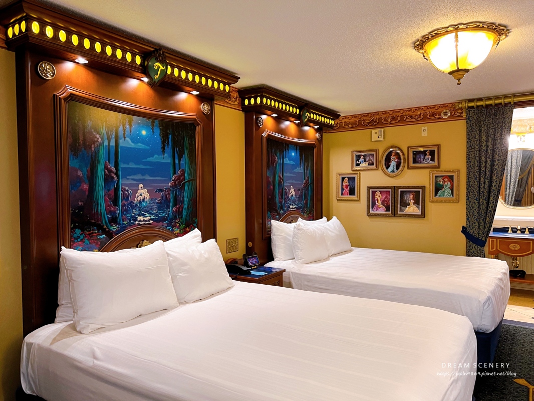 【美國 Florida】Disney’s Port Orleans Resort – Riverside 入住分享|迪士尼世界中價位飯店推薦|園區巴士交通超方便 - 第31張圖 【美國 Florida】Disney’s Port Orleans Resort – Riverside 入住分享|迪士尼世界中價位飯店推薦|園區巴士交通超方便