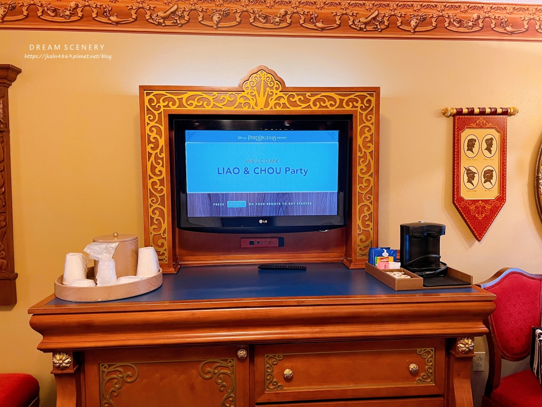 【美國 Florida】Disney’s Port Orleans Resort – Riverside 入住分享|迪士尼世界中價位飯店推薦|園區巴士交通超方便 - 第29張圖 【美國 Florida】Disney’s Port Orleans Resort – Riverside 入住分享|迪士尼世界中價位飯店推薦|園區巴士交通超方便