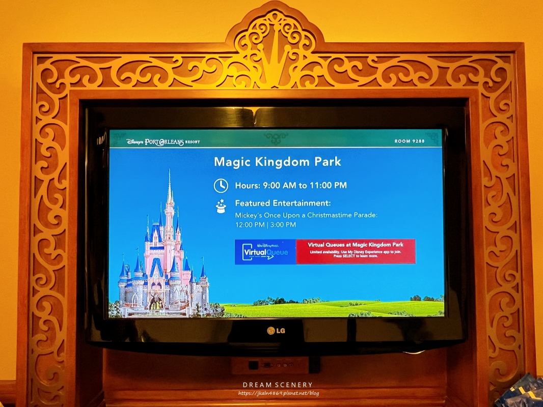 【美國 Florida】Disney’s Port Orleans Resort – Riverside 入住分享|迪士尼世界中價位飯店推薦|園區巴士交通超方便 - 第30張圖 【美國 Florida】Disney’s Port Orleans Resort – Riverside 入住分享|迪士尼世界中價位飯店推薦|園區巴士交通超方便