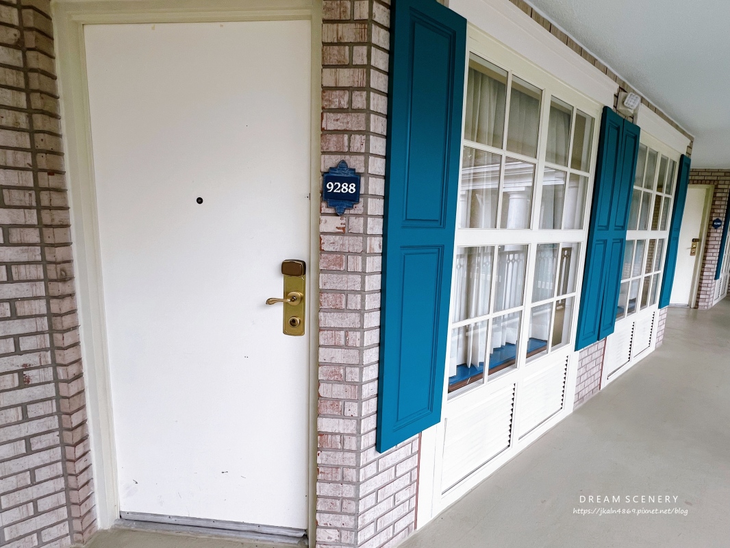 【美國 Florida】Disney’s Port Orleans Resort – Riverside 入住分享|迪士尼世界中價位飯店推薦|園區巴士交通超方便 - 第24張圖 【美國 Florida】Disney’s Port Orleans Resort – Riverside 入住分享|迪士尼世界中價位飯店推薦|園區巴士交通超方便