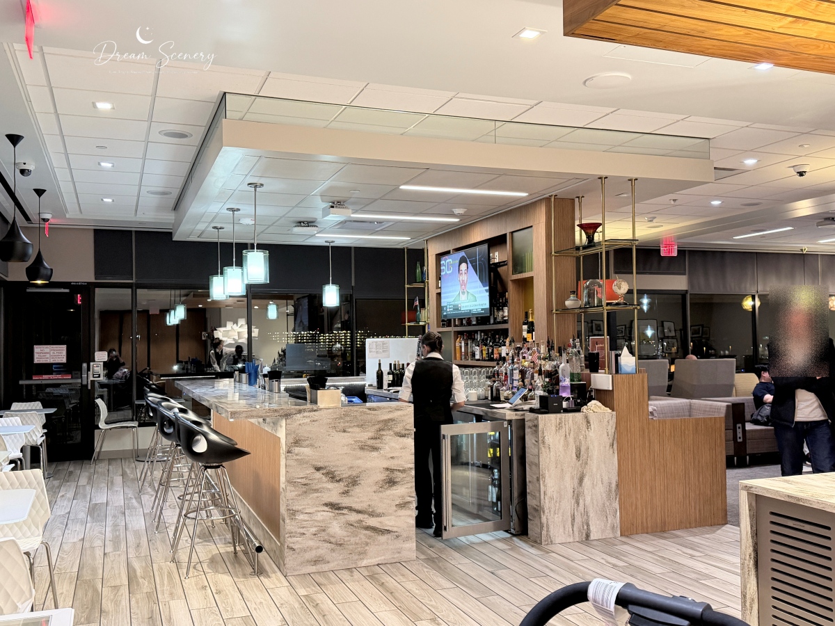 【美國-Arizona】鳳凰城機場貴賓室體驗｜星宇航空合作貴賓室 Escape Lounges PHX Terminal 4