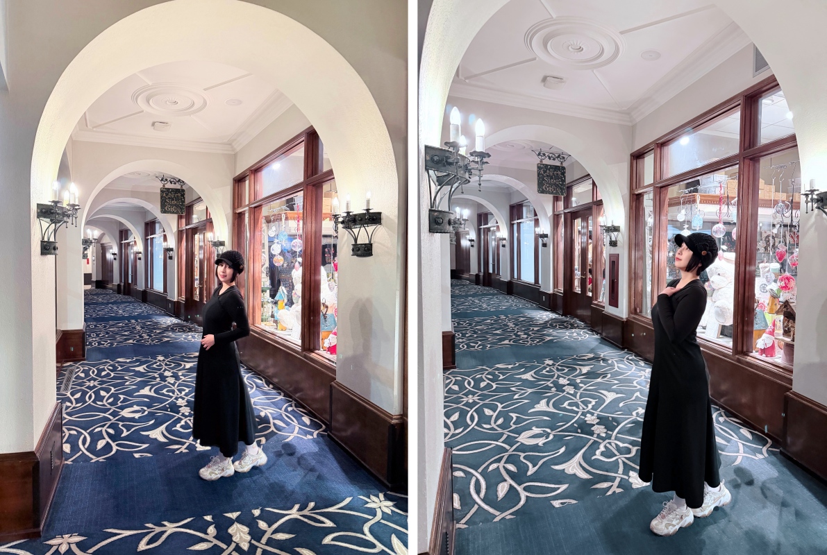 【加拿大-Banff】Fairmont Chateau Lake Louise 飯店設施 - 第28張圖 【加拿大-Banff】Fairmont Chateau Lake Louise 飯店設施