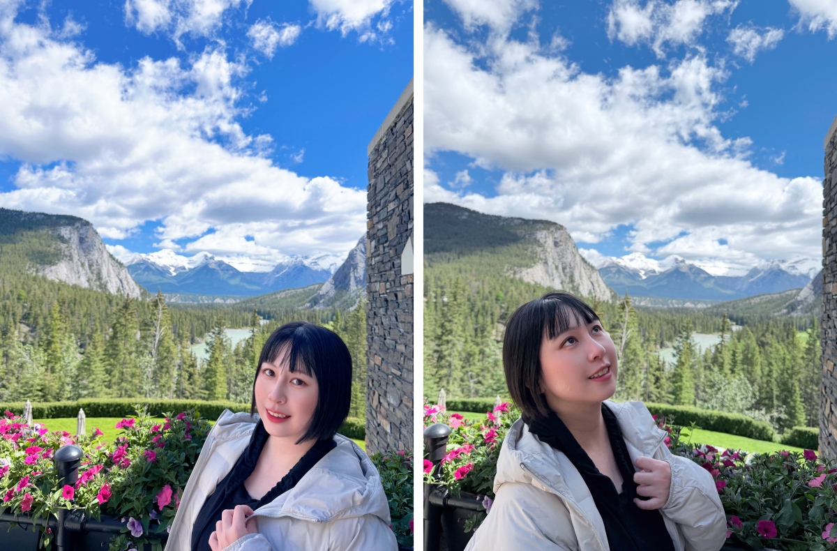 【加拿大-Banff】走進落磯山脈中的城堡，探索古典大廳與山谷花園｜Fairmont Banff Springs