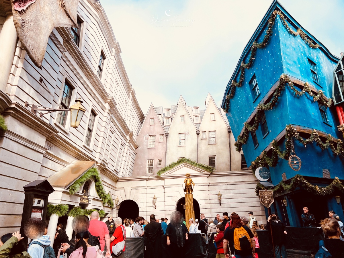 【美國 Florida】2024 奧蘭多環球影城開箱|兩天玩遍 Universal Studios Florida+Islands of Adventure心得分享 - 第12張圖 【美國 Florida】2024 奧蘭多環球影城開箱|兩天玩遍 Universal Studios Florida+Islands of Adventure心得分享
