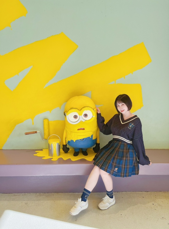 【美國 Florida】2024 奧蘭多環球影城開箱|兩天玩遍 Universal Studios Florida+Islands of Adventure心得分享 - 第24張圖 【美國 Florida】2024 奧蘭多環球影城開箱|兩天玩遍 Universal Studios Florida+Islands of Adventure心得分享