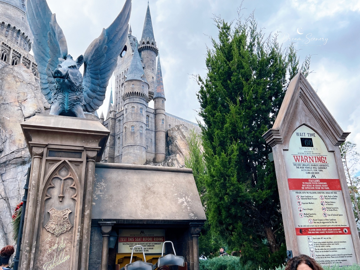 【美國 Florida】2024 奧蘭多環球影城開箱|兩天玩遍 Universal Studios Florida+Islands of Adventure心得分享 - 第95張圖 【美國 Florida】2024 奧蘭多環球影城開箱|兩天玩遍 Universal Studios Florida+Islands of Adventure心得分享