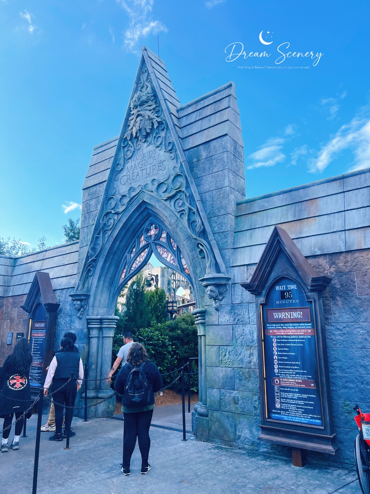 【美國 Florida】2024 奧蘭多環球影城開箱|兩天玩遍 Universal Studios Florida+Islands of Adventure心得分享 - 第94張圖 【美國 Florida】2024 奧蘭多環球影城開箱|兩天玩遍 Universal Studios Florida+Islands of Adventure心得分享