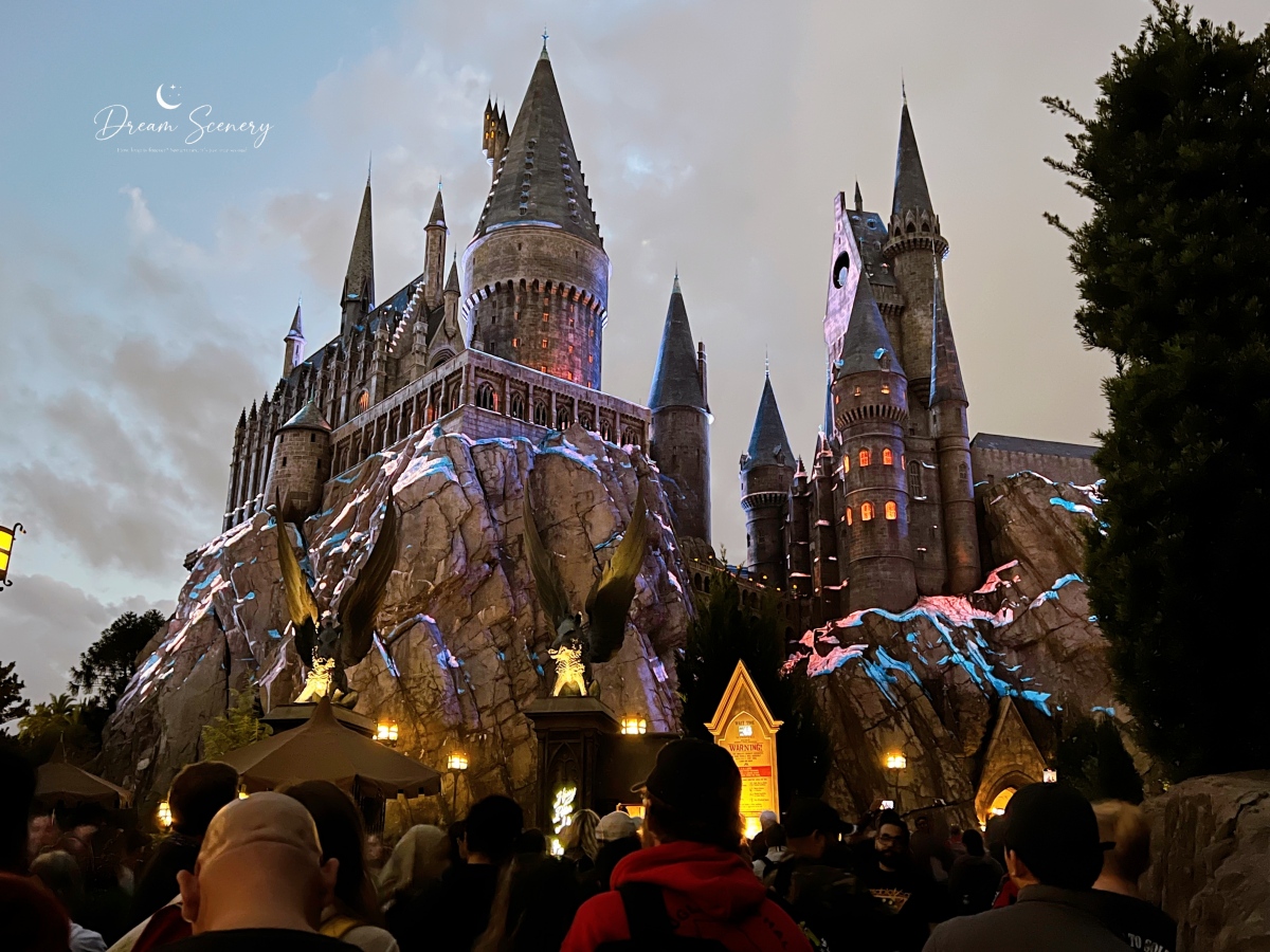【美國 Florida】2024 奧蘭多環球影城開箱|兩天玩遍 Universal Studios Florida+Islands of Adventure心得分享 - 第101張圖 【美國 Florida】2024 奧蘭多環球影城開箱|兩天玩遍 Universal Studios Florida+Islands of Adventure心得分享