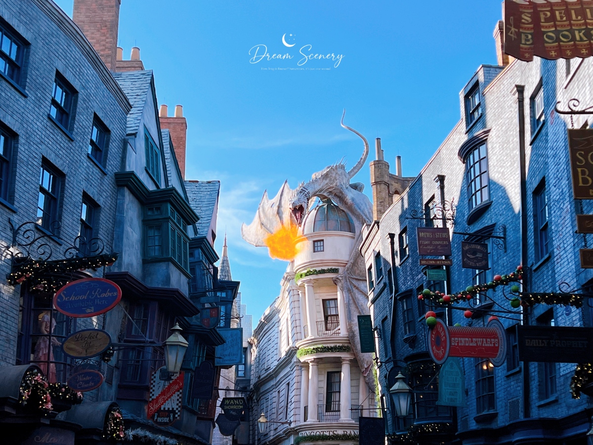 【美國 Florida】2024 奧蘭多環球影城開箱|兩天玩遍 Universal Studios Florida+Islands of Adventure心得分享 - 第9張圖 【美國 Florida】2024 奧蘭多環球影城開箱|兩天玩遍 Universal Studios Florida+Islands of Adventure心得分享