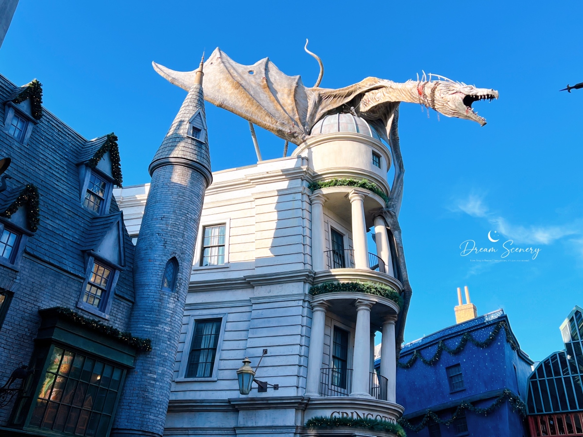 【美國 Florida】2024 奧蘭多環球影城開箱|兩天玩遍 Universal Studios Florida+Islands of Adventure心得分享 - 第18張圖 【美國 Florida】2024 奧蘭多環球影城開箱|兩天玩遍 Universal Studios Florida+Islands of Adventure心得分享