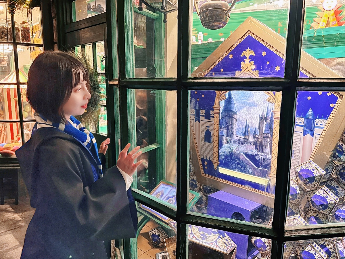 【美國 Florida】2024 奧蘭多環球影城開箱|兩天玩遍 Universal Studios Florida+Islands of Adventure心得分享 - 第91張圖 【美國 Florida】2024 奧蘭多環球影城開箱|兩天玩遍 Universal Studios Florida+Islands of Adventure心得分享