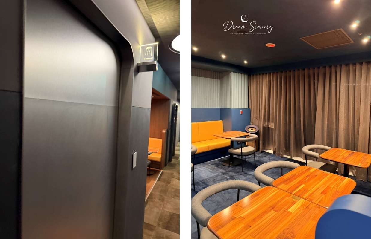 【台灣-桃園機場】STARLUX GALACTIC Lounge 星宇航空貴賓室|請客樓、老四川、吃茶三千一次享受|舒適母嬰室與淋浴間 - 第26張圖 【台灣-桃園機場】STARLUX GALACTIC Lounge 星宇航空貴賓室|請客樓、老四川、吃茶三千一次享受|舒適母嬰室與淋浴間