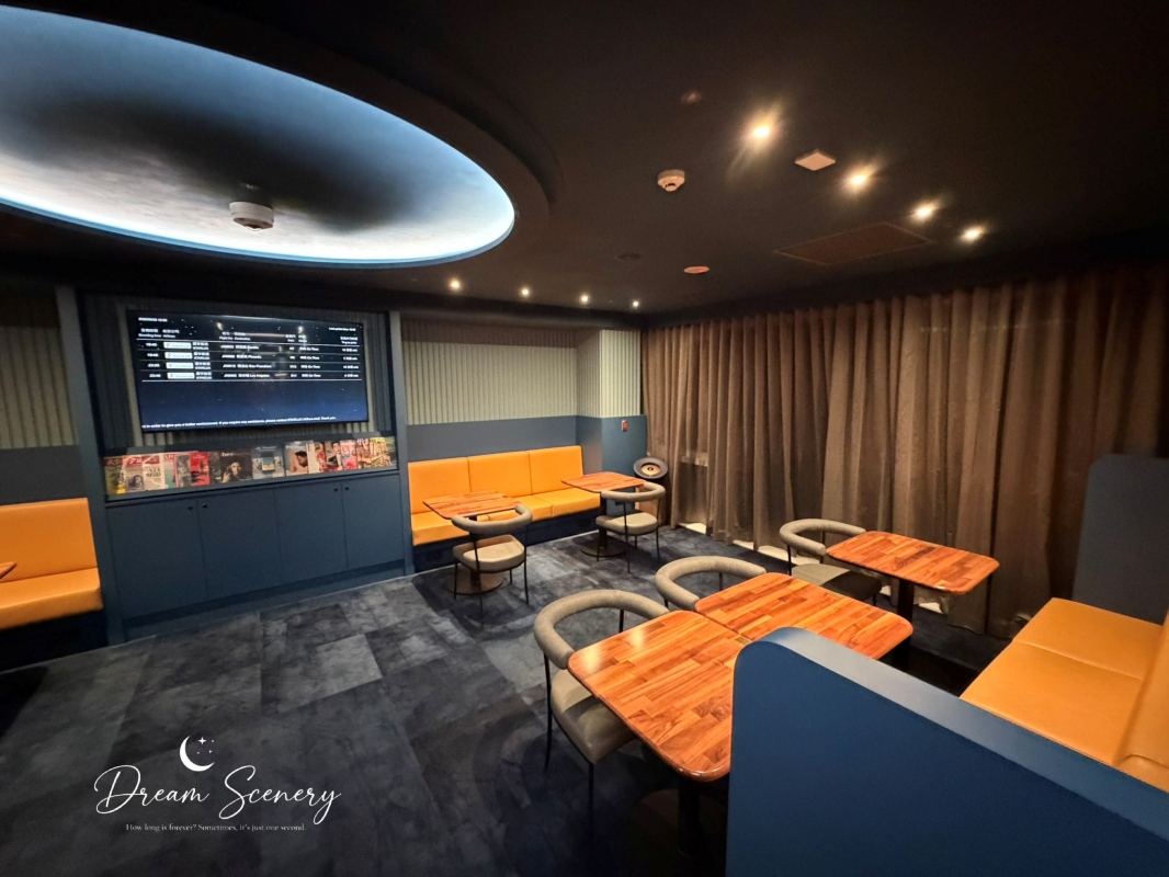 【台灣-桃園機場】STARLUX GALACTIC Lounge 星宇航空貴賓室|請客樓、老四川、吃茶三千一次享受|舒適母嬰室與淋浴間 - 第2張圖 【台灣-桃園機場】STARLUX GALACTIC Lounge 星宇航空貴賓室|請客樓、老四川、吃茶三千一次享受|舒適母嬰室與淋浴間