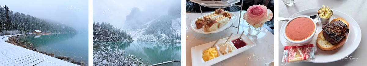 【加拿大-Banff】三天兩夜班夫自由行｜2026.6.6－6.8行程總整理