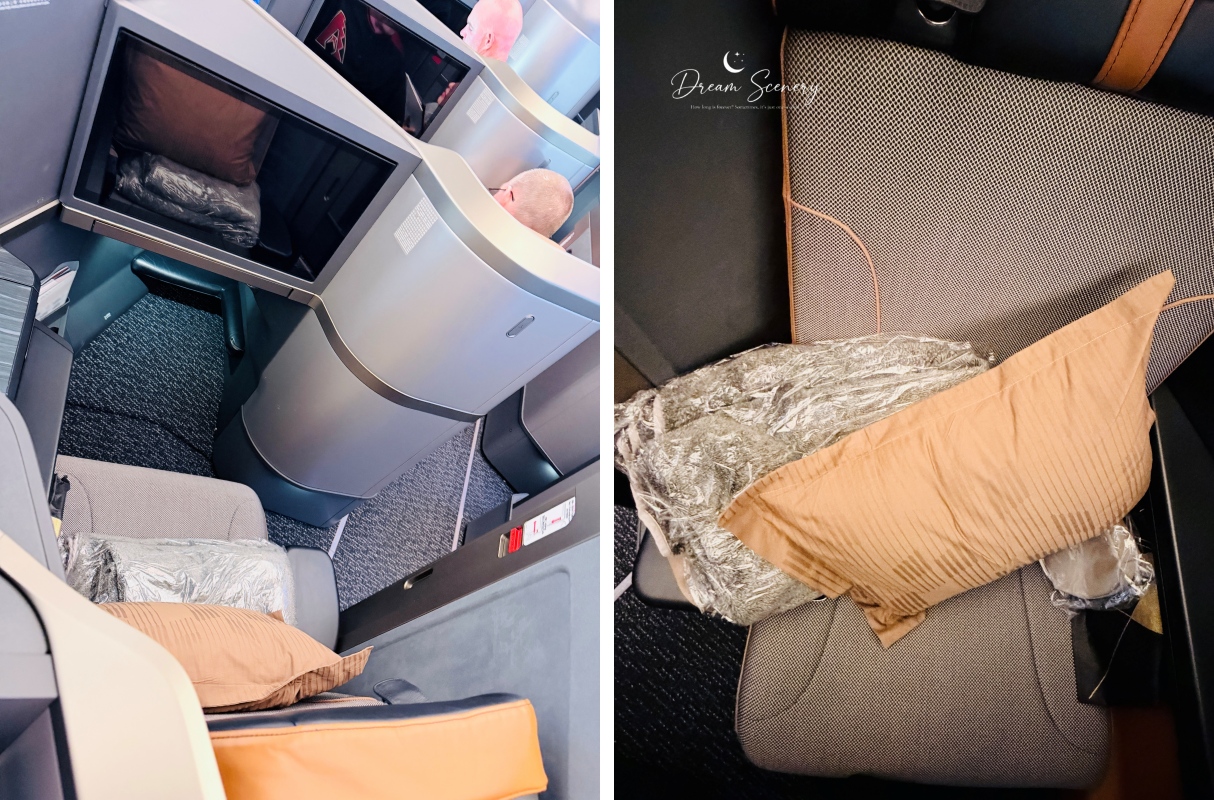 【美國-鳳凰城天港國際機場】STARLUX Airlines 星宇航空商務艙開箱|第一次帶寶寶搭長程飛機,鳳凰城直飛台灣 16 小時完整體驗 - 第3張圖 【美國-鳳凰城天港國際機場】STARLUX Airlines 星宇航空商務艙開箱|第一次帶寶寶搭長程飛機,鳳凰城直飛台灣 16 小時完整體驗