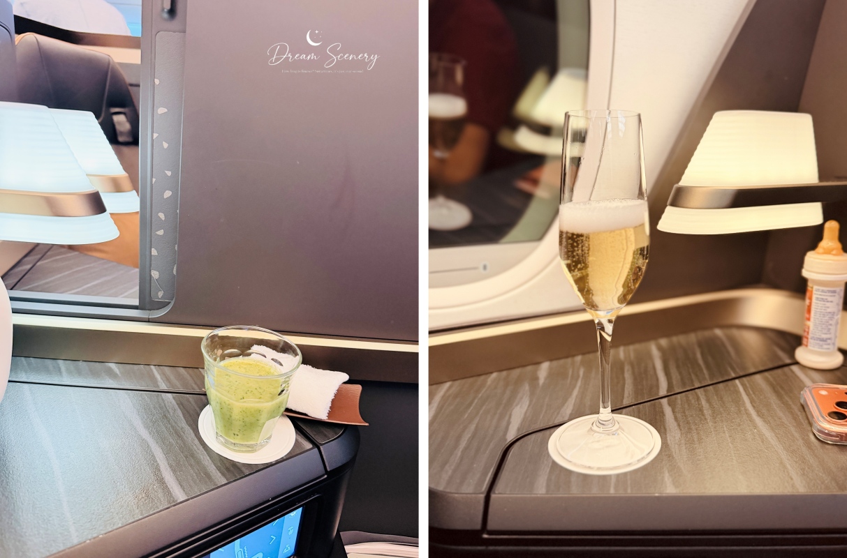 【美國-鳳凰城天港國際機場】STARLUX Airlines 星宇航空商務艙開箱|第一次帶寶寶搭長程飛機,鳳凰城直飛台灣 16 小時完整體驗 - 第5張圖 【美國-鳳凰城天港國際機場】STARLUX Airlines 星宇航空商務艙開箱|第一次帶寶寶搭長程飛機,鳳凰城直飛台灣 16 小時完整體驗