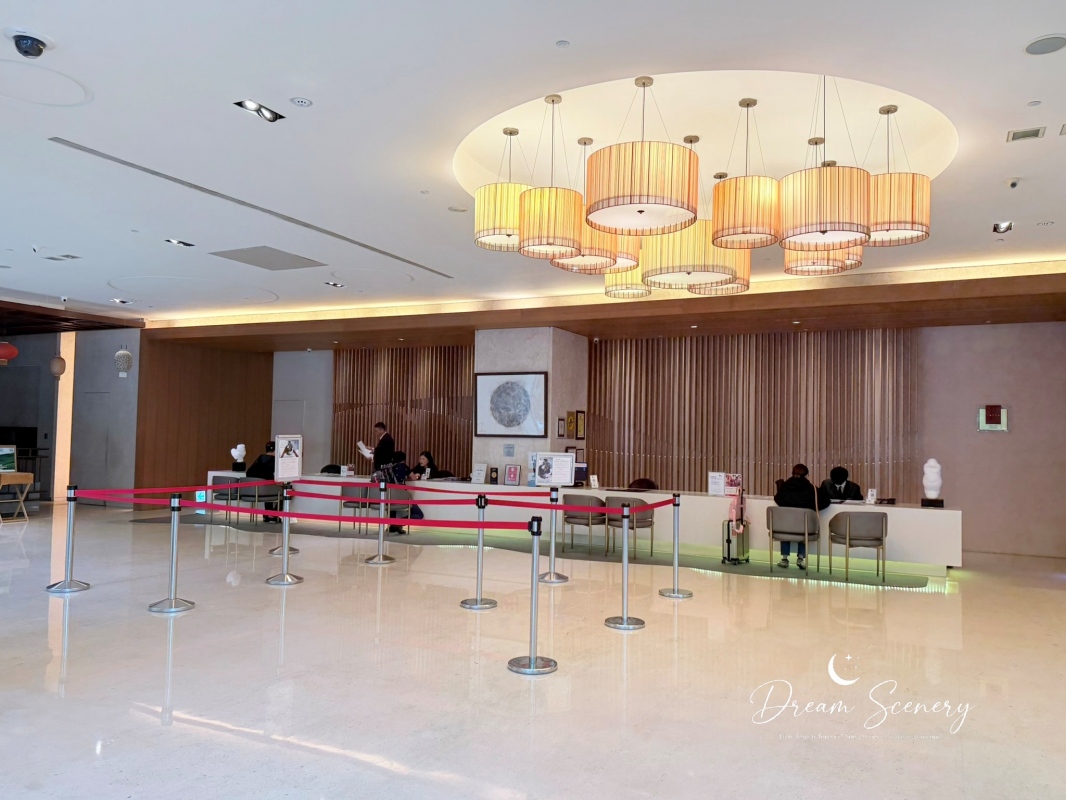 【台中】日月千禧酒店-二訪飯店+帶寶寶入住的實際體驗 - 第2張圖 【台中】日月千禧酒店-二訪飯店+帶寶寶入住的實際體驗