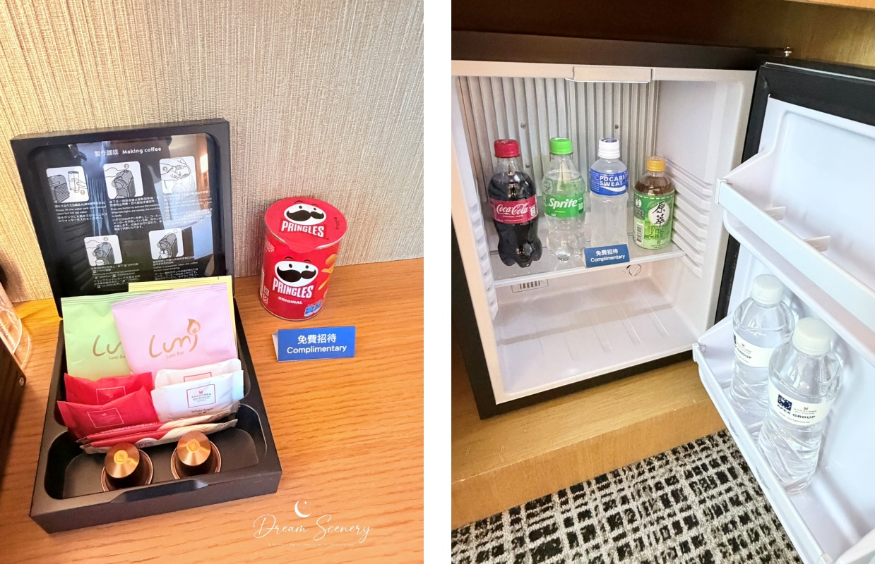 【台中】日月千禧酒店-二訪飯店+帶寶寶入住的實際體驗 - 第6張圖 【台中】日月千禧酒店-二訪飯店+帶寶寶入住的實際體驗
