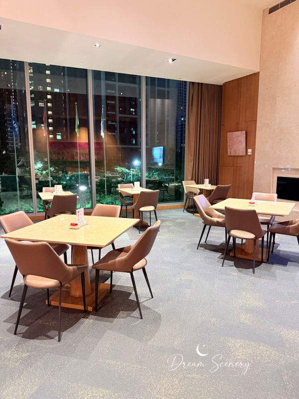 【台中】日月千禧酒店-二訪飯店+帶寶寶入住的實際體驗 - 第21張圖 【台中】日月千禧酒店-二訪飯店+帶寶寶入住的實際體驗