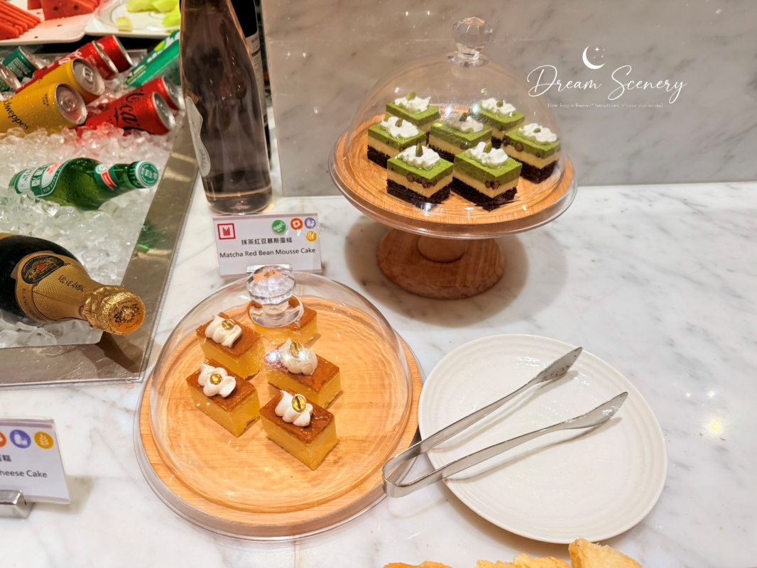 【台中】日月千禧酒店-二訪飯店+帶寶寶入住的實際體驗 - 第30張圖 【台中】日月千禧酒店-二訪飯店+帶寶寶入住的實際體驗