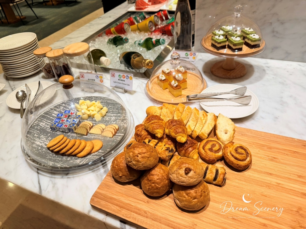 【台中】日月千禧酒店-二訪飯店+帶寶寶入住的實際體驗 - 第31張圖 【台中】日月千禧酒店-二訪飯店+帶寶寶入住的實際體驗