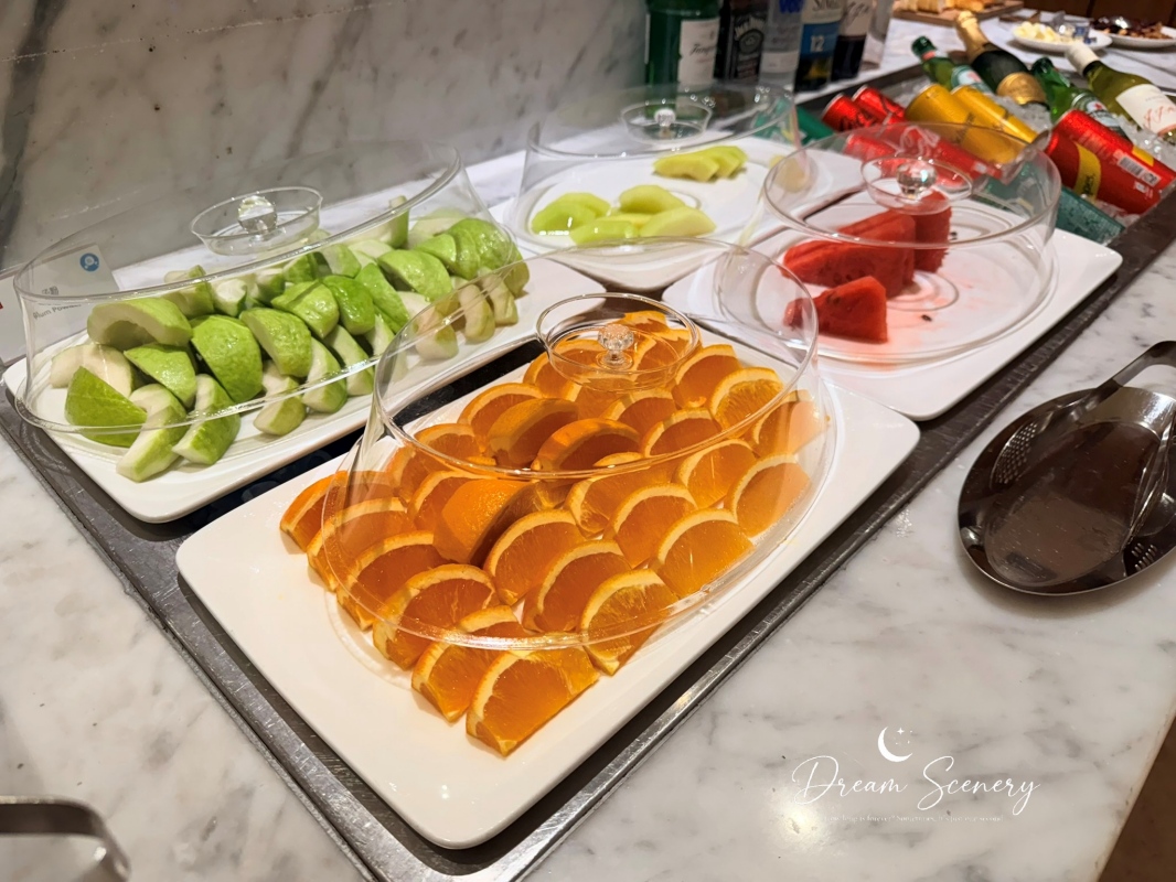 【台中】日月千禧酒店-二訪飯店+帶寶寶入住的實際體驗 - 第32張圖 【台中】日月千禧酒店-二訪飯店+帶寶寶入住的實際體驗