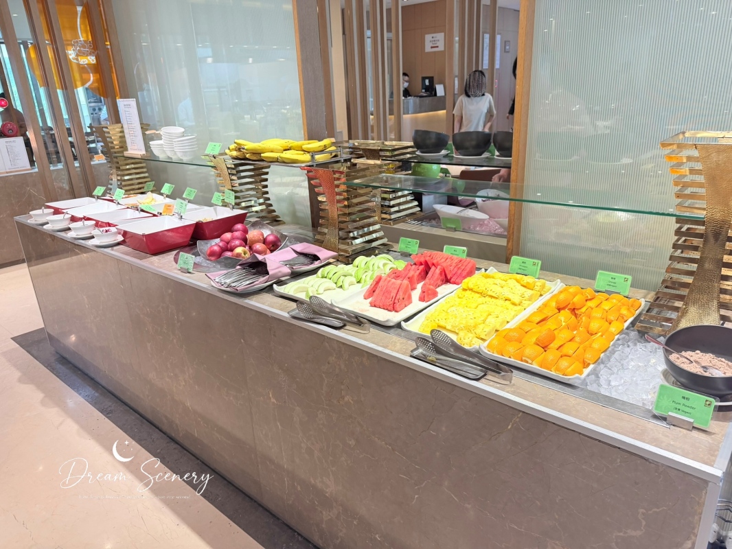 台中▴西屯區│饗樂全日餐廳 Soluna|台中日月千禧酒店自助百匯 - 第31張圖 台中▴西屯區│饗樂全日餐廳 Soluna|台中日月千禧酒店自助百匯
