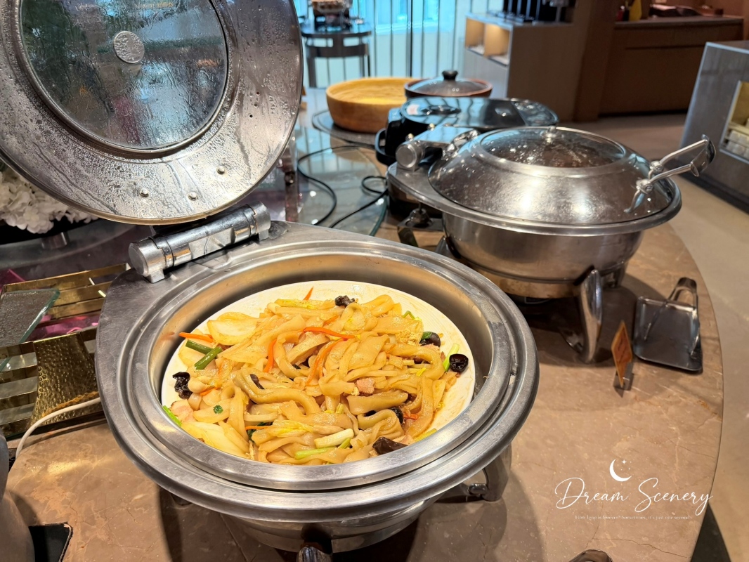 台中▴西屯區│饗樂全日餐廳 Soluna|台中日月千禧酒店自助百匯 - 第6張圖 台中▴西屯區│饗樂全日餐廳 Soluna|台中日月千禧酒店自助百匯