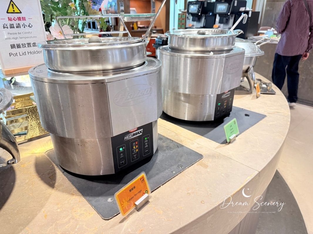 台中▴西屯區│饗樂全日餐廳 Soluna|台中日月千禧酒店自助百匯 - 第4張圖 台中▴西屯區│饗樂全日餐廳 Soluna|台中日月千禧酒店自助百匯
