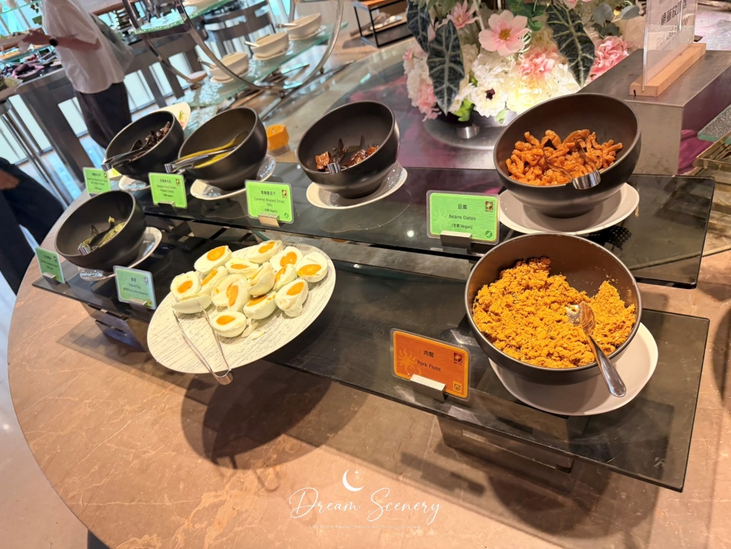 台中▴西屯區│饗樂全日餐廳 Soluna|台中日月千禧酒店自助百匯 - 第7張圖 台中▴西屯區│饗樂全日餐廳 Soluna|台中日月千禧酒店自助百匯