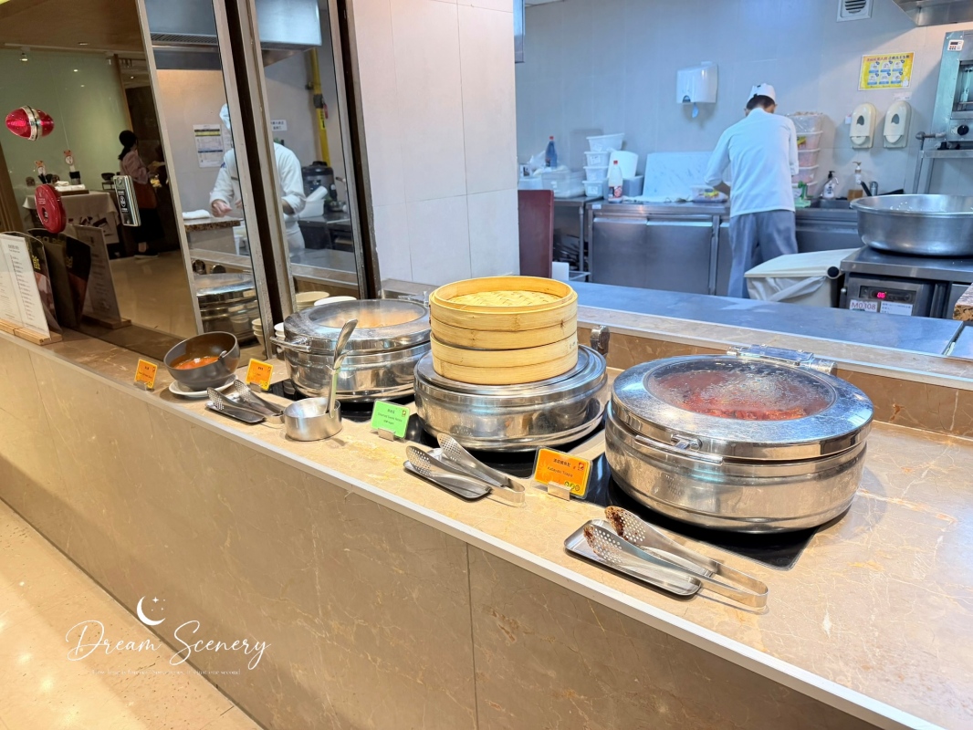 台中▴西屯區│饗樂全日餐廳 Soluna|台中日月千禧酒店自助百匯 - 第8張圖 台中▴西屯區│饗樂全日餐廳 Soluna|台中日月千禧酒店自助百匯