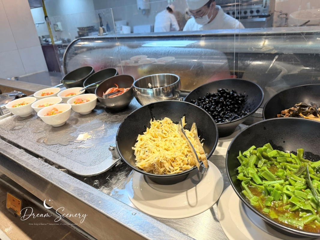 台中▴西屯區│饗樂全日餐廳 Soluna|台中日月千禧酒店自助百匯 - 第9張圖 台中▴西屯區│饗樂全日餐廳 Soluna|台中日月千禧酒店自助百匯