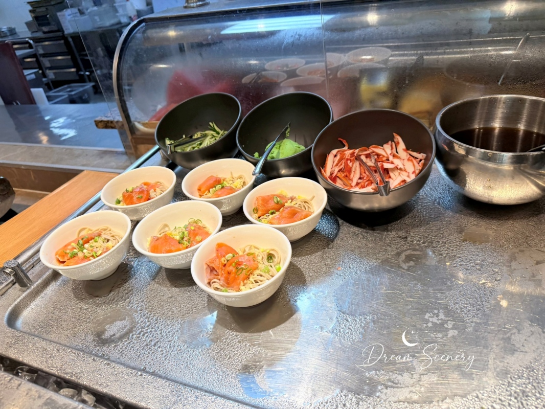 台中▴西屯區│饗樂全日餐廳 Soluna|台中日月千禧酒店自助百匯 - 第10張圖 台中▴西屯區│饗樂全日餐廳 Soluna|台中日月千禧酒店自助百匯
