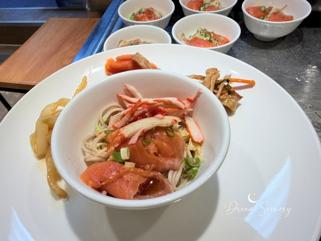 台中▴西屯區│饗樂全日餐廳 Soluna|台中日月千禧酒店自助百匯 - 第11張圖 台中▴西屯區│饗樂全日餐廳 Soluna|台中日月千禧酒店自助百匯