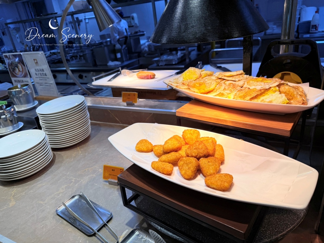 台中▴西屯區│饗樂全日餐廳 Soluna|台中日月千禧酒店自助百匯 - 第13張圖 台中▴西屯區│饗樂全日餐廳 Soluna|台中日月千禧酒店自助百匯
