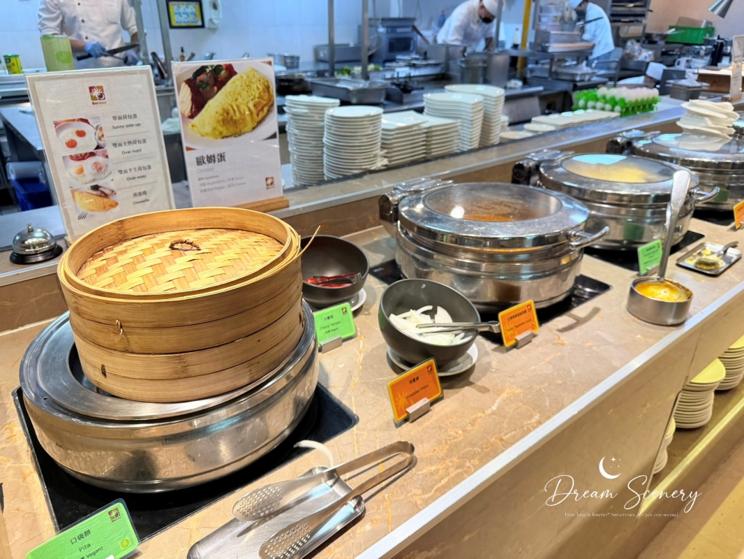 台中▴西屯區│饗樂全日餐廳 Soluna|台中日月千禧酒店自助百匯 - 第15張圖 台中▴西屯區│饗樂全日餐廳 Soluna|台中日月千禧酒店自助百匯