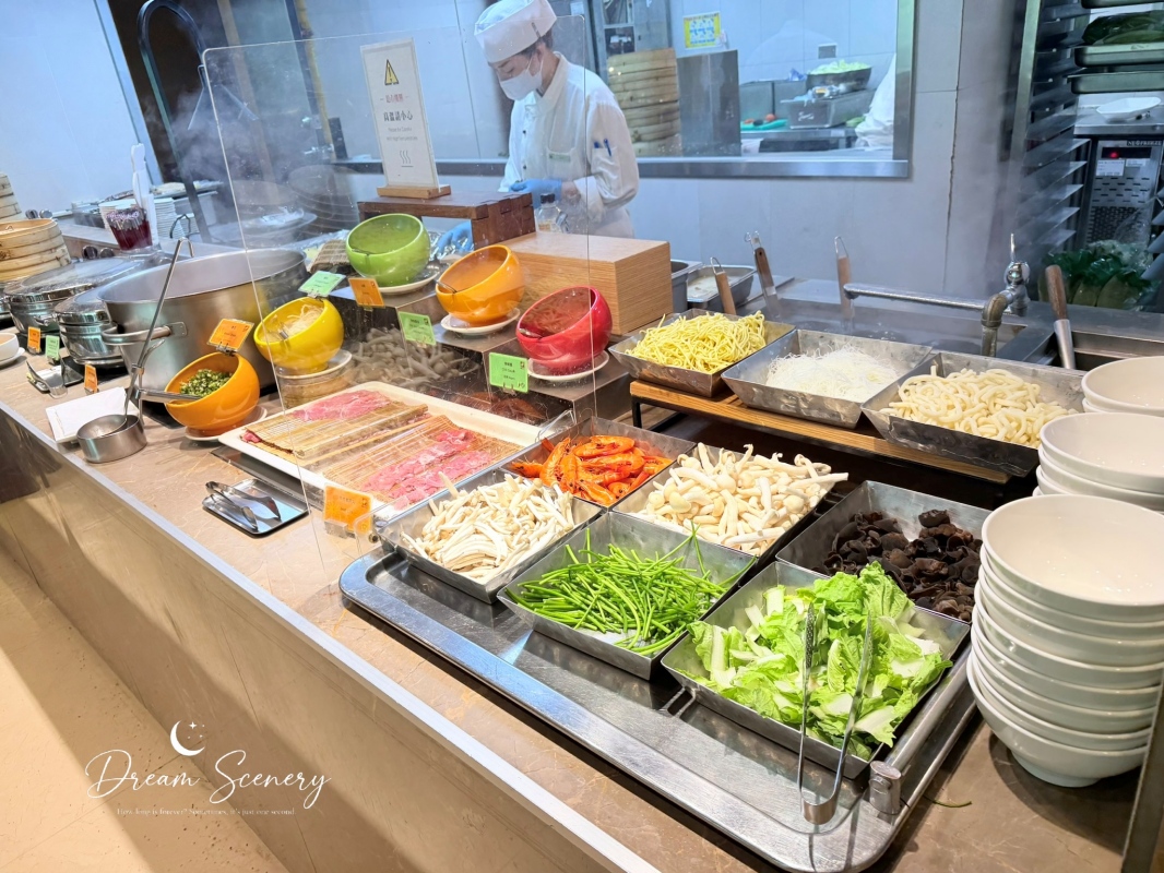 台中▴西屯區│饗樂全日餐廳 Soluna|台中日月千禧酒店自助百匯 - 第16張圖 台中▴西屯區│饗樂全日餐廳 Soluna|台中日月千禧酒店自助百匯