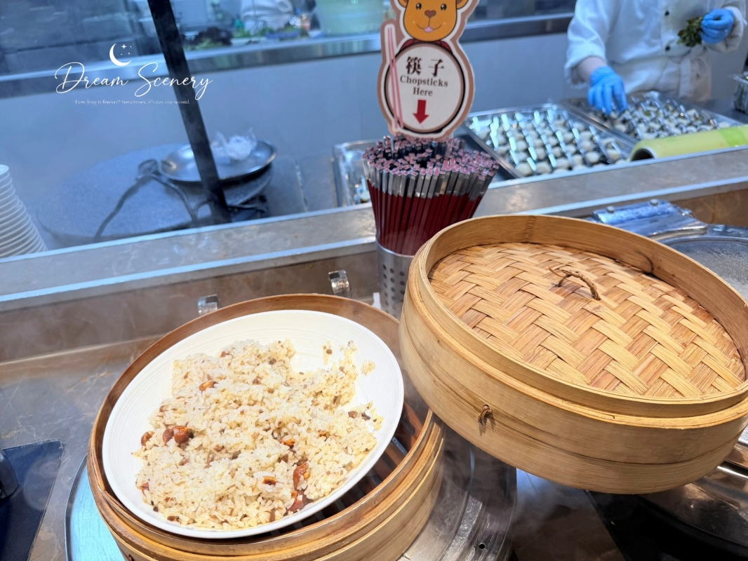 台中▴西屯區│饗樂全日餐廳 Soluna|台中日月千禧酒店自助百匯 - 第18張圖 台中▴西屯區│饗樂全日餐廳 Soluna|台中日月千禧酒店自助百匯
