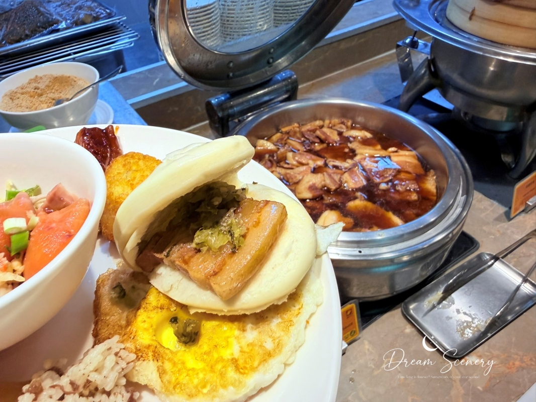 台中▴西屯區│饗樂全日餐廳 Soluna|台中日月千禧酒店自助百匯 - 第20張圖 台中▴西屯區│饗樂全日餐廳 Soluna|台中日月千禧酒店自助百匯