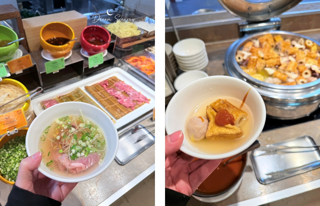 台中▴西屯區│饗樂全日餐廳 Soluna|台中日月千禧酒店自助百匯 - 第21張圖 台中▴西屯區│饗樂全日餐廳 Soluna|台中日月千禧酒店自助百匯