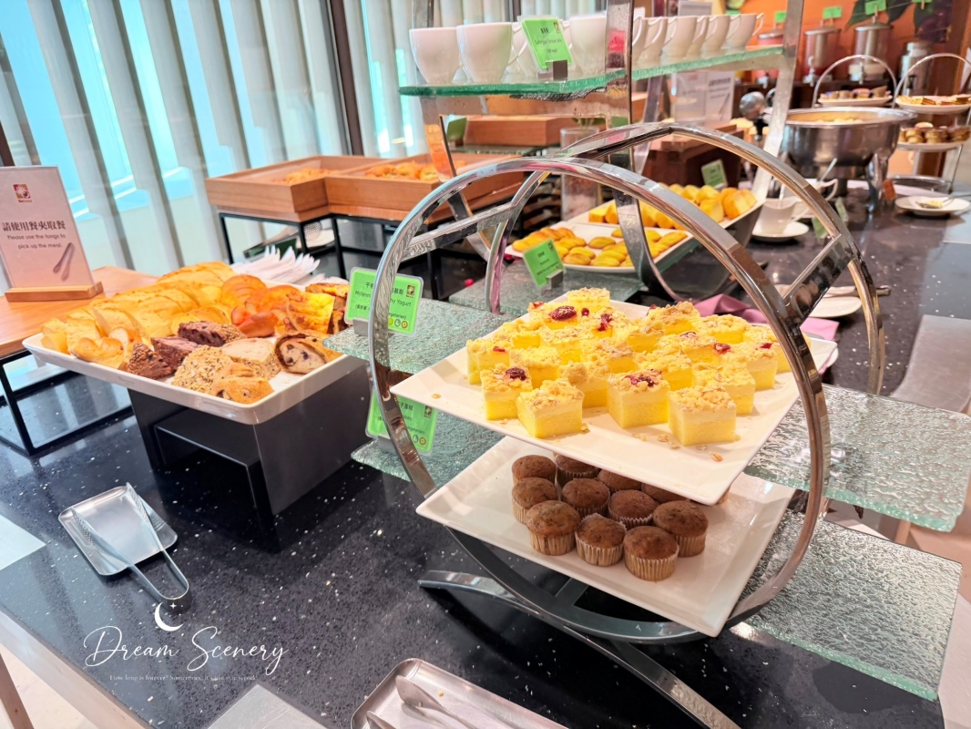 台中▴西屯區│饗樂全日餐廳 Soluna|台中日月千禧酒店自助百匯 - 第27張圖 台中▴西屯區│饗樂全日餐廳 Soluna|台中日月千禧酒店自助百匯