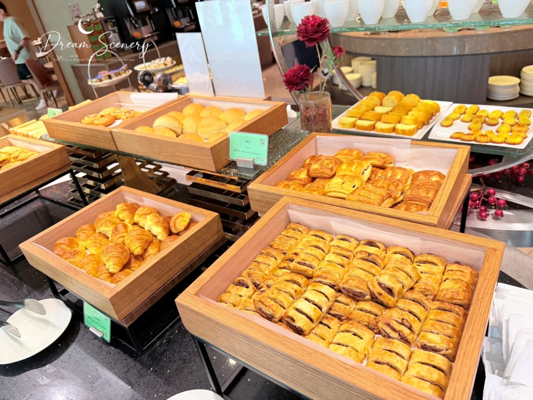 台中▴西屯區│饗樂全日餐廳 Soluna|台中日月千禧酒店自助百匯 - 第22張圖 台中▴西屯區│饗樂全日餐廳 Soluna|台中日月千禧酒店自助百匯