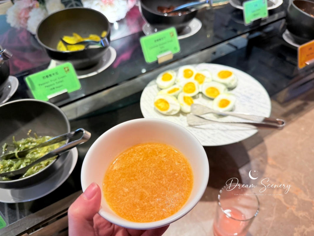 台中▴西屯區│饗樂全日餐廳 Soluna|台中日月千禧酒店自助百匯 - 第3張圖 台中▴西屯區│饗樂全日餐廳 Soluna|台中日月千禧酒店自助百匯