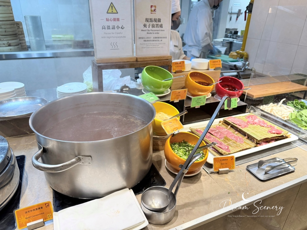 台中▴西屯區│饗樂全日餐廳 Soluna|台中日月千禧酒店自助百匯 - 第51張圖 台中▴西屯區│饗樂全日餐廳 Soluna|台中日月千禧酒店自助百匯