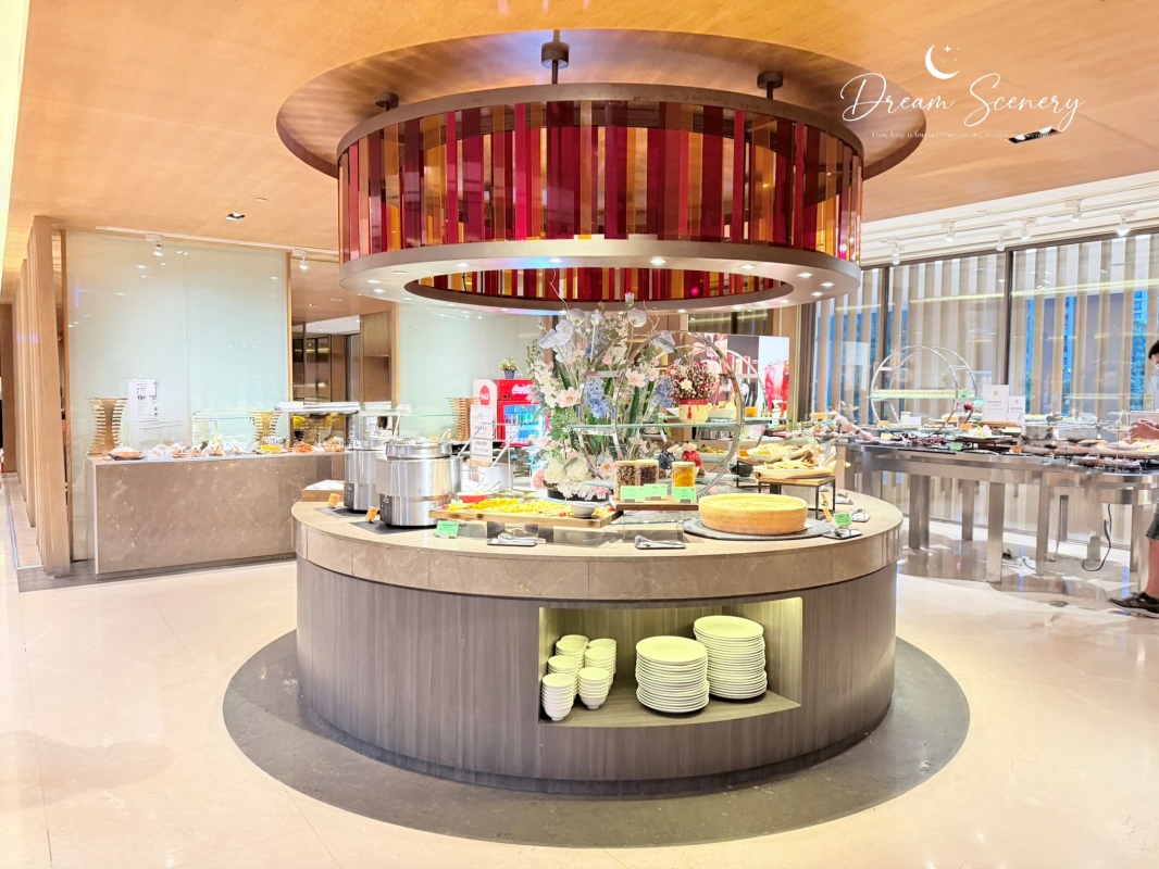 台中▴西屯區│饗樂全日餐廳 Soluna|台中日月千禧酒店自助百匯 - 第35張圖 台中▴西屯區│饗樂全日餐廳 Soluna|台中日月千禧酒店自助百匯