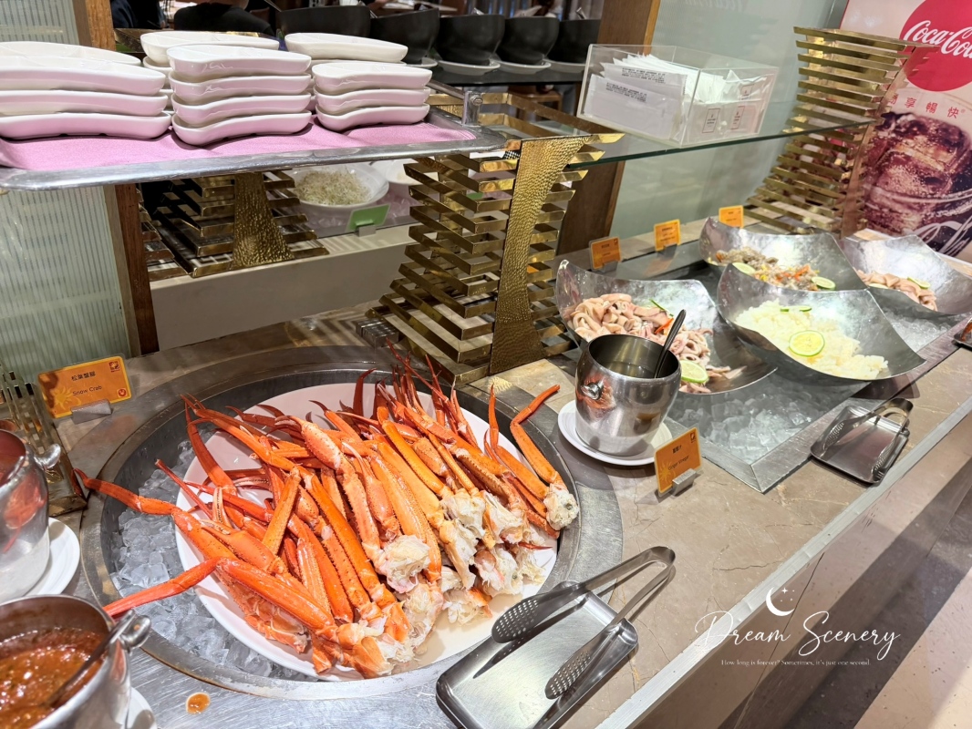 台中▴西屯區│饗樂全日餐廳 Soluna|台中日月千禧酒店自助百匯 - 第43張圖 台中▴西屯區│饗樂全日餐廳 Soluna|台中日月千禧酒店自助百匯