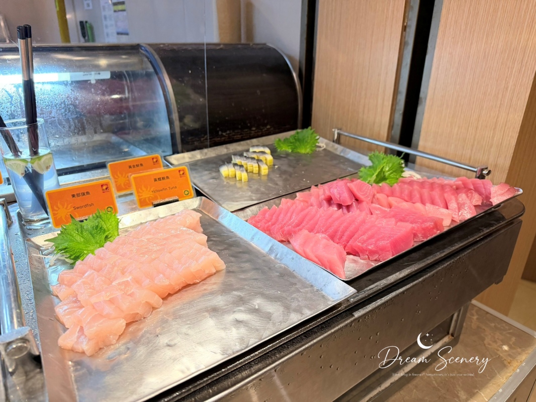 台中▴西屯區│饗樂全日餐廳 Soluna|台中日月千禧酒店自助百匯 - 第36張圖 台中▴西屯區│饗樂全日餐廳 Soluna|台中日月千禧酒店自助百匯